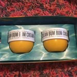 Sol Janeiro deluxe Bum Bum Creams